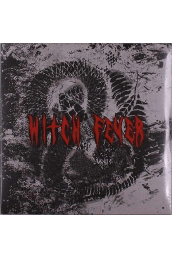 Witch Fever - Reincarnate - omot