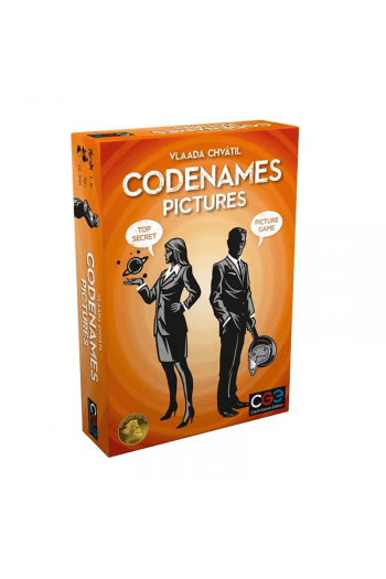 Codenames Pictures (Hr) - slika proizvoda