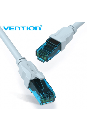 Utp kabel Cat5E Vention 1.5 m Vap-A10-S150 bijeli - slika proizvoda