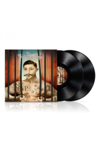 The Flower Kings - Love LP - omot