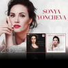 Sonya Yoncheva - Verdi Album CD - omot