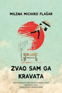 Zvao sam ga kravata - naslovnica