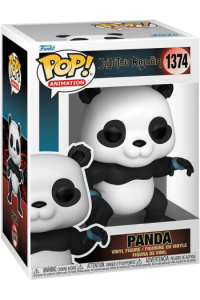 Funko Pop Animation: Jujutsu Kaisen - Panda