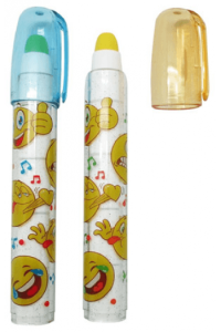 Gumica u nastavcima Bensia Recom 27smile (555047)