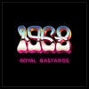 1968 - Royal Bastards LP - omot