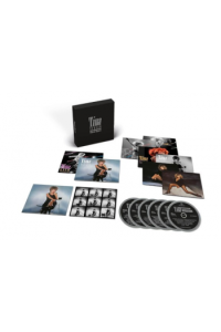 Tina Turner - Private Dancer: 40th Anniversary CD + BD - omot