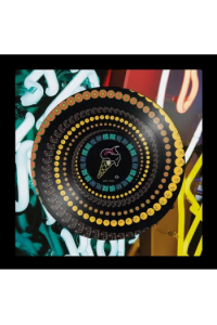 Blur - The Magic Whip (RSD 2025 Picture Disc edition) LP - omot