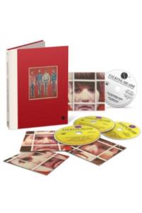 Talking Heads - More Songs About Buildings And Food (Super Deluxe edition) CD + BD - omot