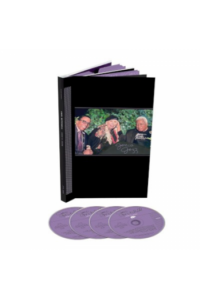 Joni Mitchell - JoniS Jazz CD - omot