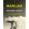 Manijak - naslovnica