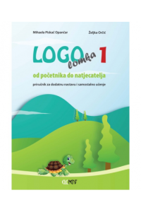 LOGOlomka 1, priručnik