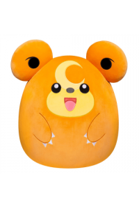 SQU: SQUishmallows Pokemon 35cm - Teddiursa - slika proizvoda