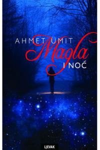 Magla i noć - naslovnica