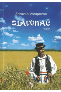 Slavonac - naslovnica