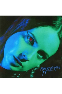 MO - Motordrome LP - omot
