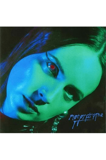 MO - Motordrome LP - omot