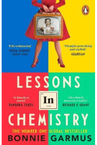 Lessons in Chemistry