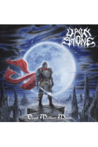 Upon Stone - Dead Mother Moon LP - omot