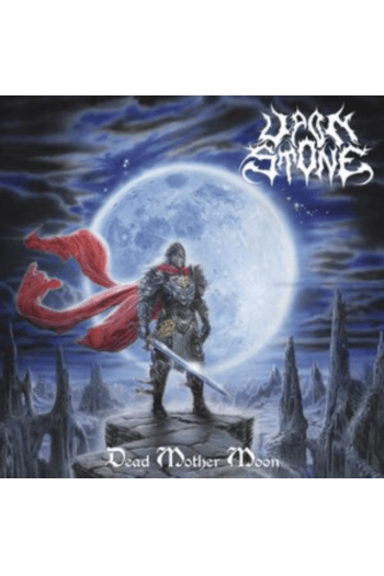 Upon Stone - Dead Mother Moon LP - omot