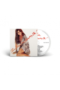 Tina Turner - Tina Turns The Country On! CD - omot