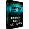 Duhovi kuće Ashburn knjiga