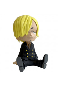 Sanji Money Box