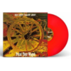 Red Lorry Yellow Lorry - Pain Your Wagon (Red Vinyl) LP - omot