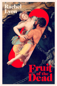 Fruit of the Dead - naslovnica