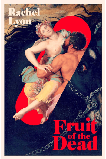 Fruit of the Dead - naslovnica