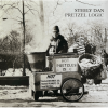 Steely Dan - Pretzel Logic Ltd. LP - omot