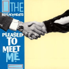 Replacements - Pleased To Meet Me CD - omot