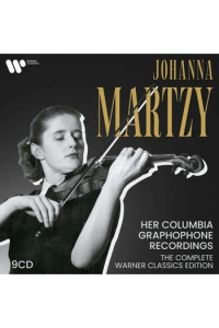 Complete Warner Recordings