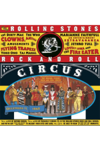Rock And Roll Circus CD
