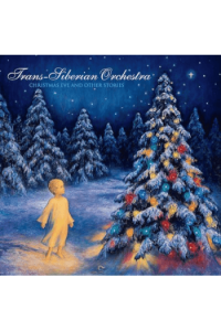 Trans-Siberian Orchestra - Christmas Eve And Other Stories LP - omot