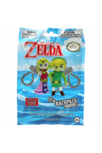 Paladone The Legend Of Zelda Backpack Buddies Series 2