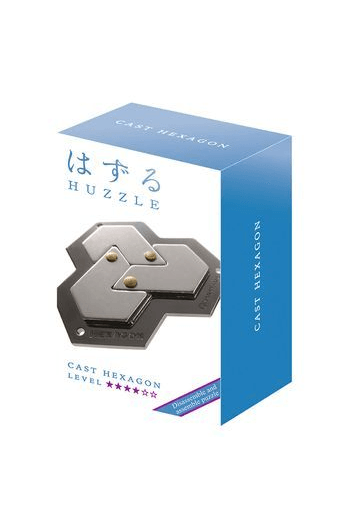 MISAONI IZAZOV HEXAGON T4 - slika proizvoda