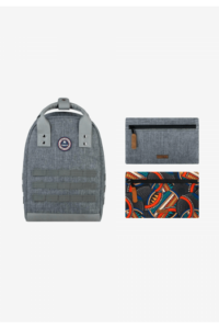 Cabaia OLD SCHOOL SMALL - Ruksak