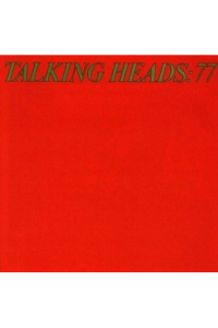 Talking Heads - 77 CD - omot