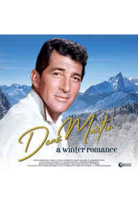 Dean Martin - A Winter Romance LP - omot