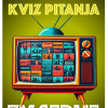 300 kviz pitanja - TV Serije - naslovnica