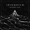Insomnium - Winters Gate (ltd.grey vinyl) LP - omot