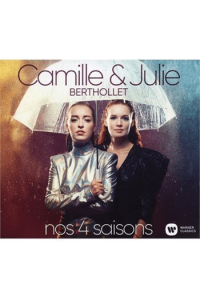 Vivaldi:Nos 4 Saisons