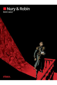 Kolorka 086: Smrt caru!