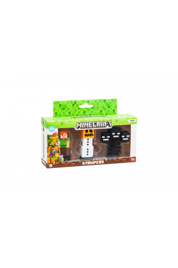 Stampers 3 pack Window box - slika proizvoda