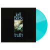 Jeff Beck - Truth (Limited Blue Vinyl) LP - omot