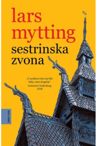 Sestrinska zvona - naslovnica