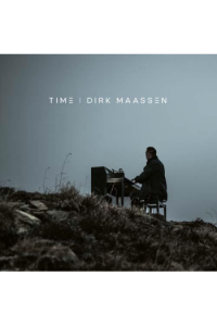 Dirk Maassen - Time LP - omot