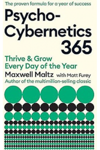 Psycho-Cybernetics 365 - naslovnica