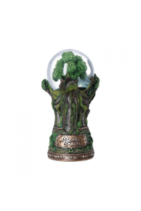 Nemesis Now Lord Of The Rings Middleearth Treebeard Snow Globe