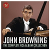 Browning, John - The Complete RCA Album Collection CD - omot